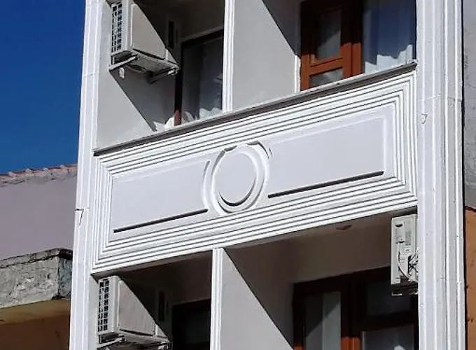 호텔 Dilmac 겔리볼루