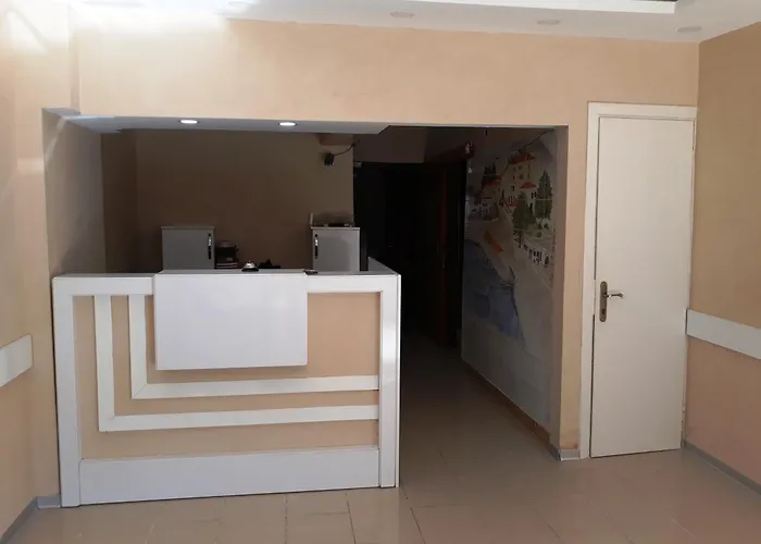 Dilmac 5* 겔리볼루