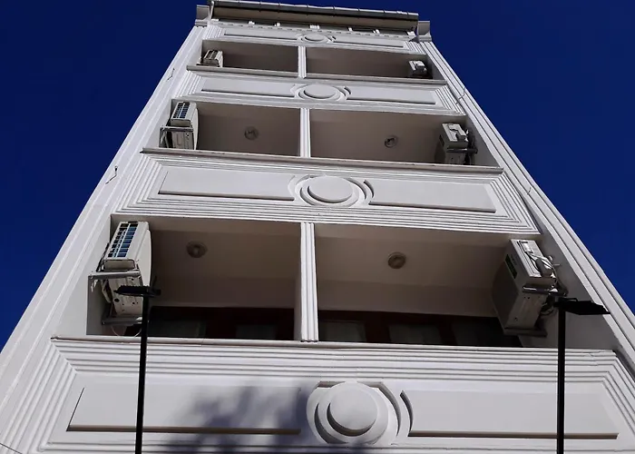 호텔 Dilmac 겔리볼루