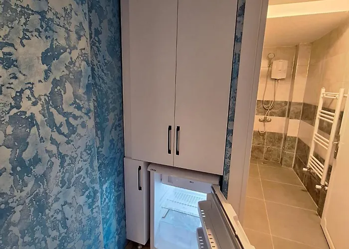 호텔 Dilmac 겔리볼루