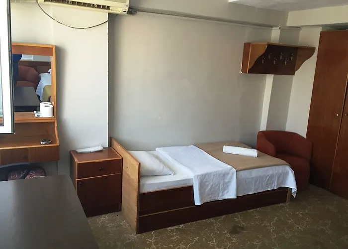 Dilmac 5* 겔리볼루