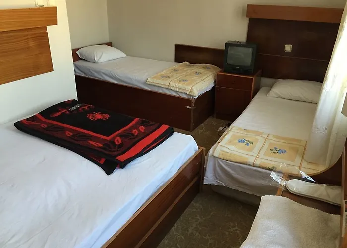 Dilmac 5* 겔리볼루