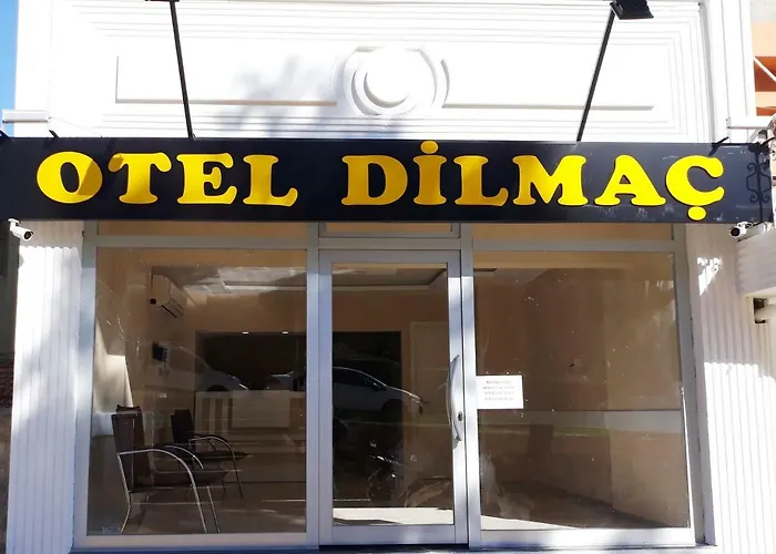 Dilmac 호텔