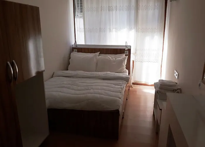 호텔 Dilmac 겔리볼루