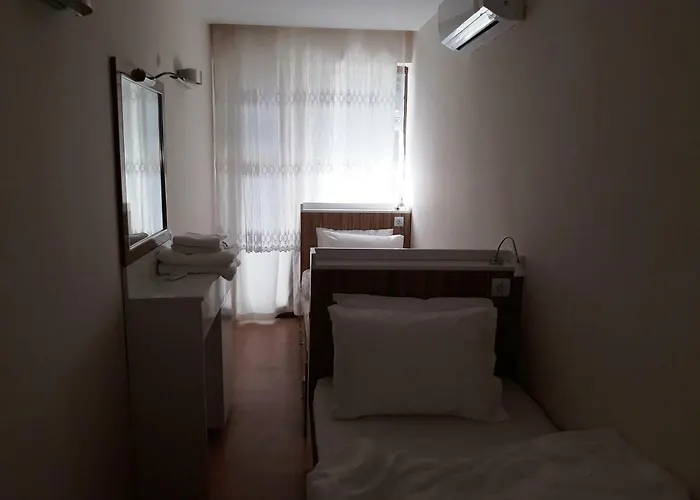 Dilmac 호텔 겔리볼루