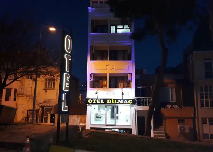 Dilmac 호텔