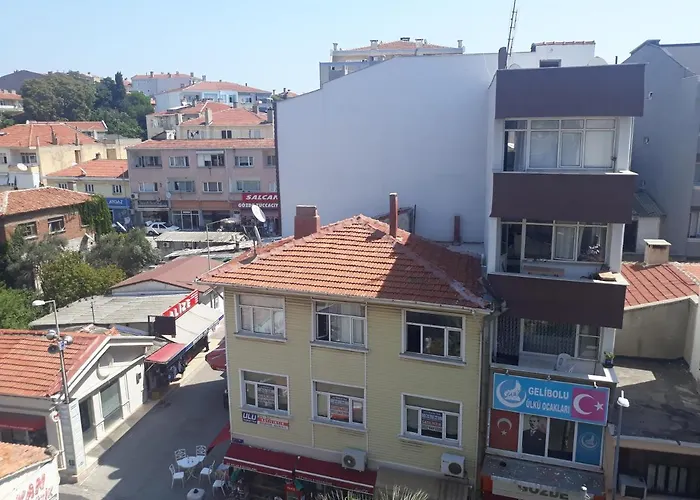 Dilmac 5* 겔리볼루